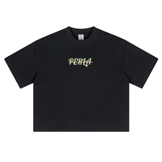 Box Fit PERLA Uni Shirt