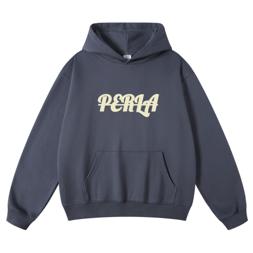 BOLD PERLA HOODIE