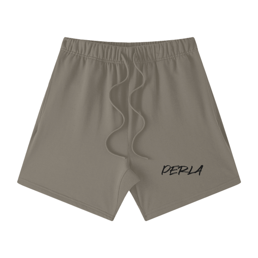 Heavyweight Streetwear PERLA Shorts